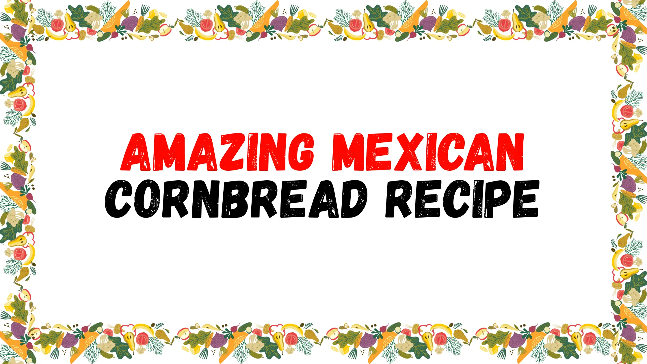 Mexican Thumb